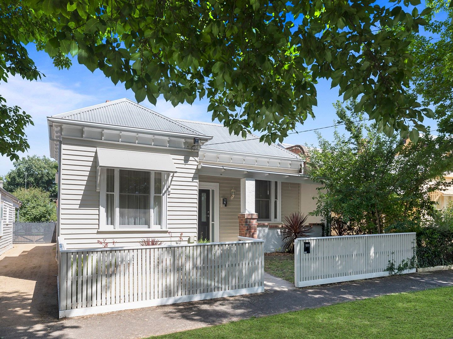 120 Lyons Street South, Ballarat Central VIC 3350, Image 0