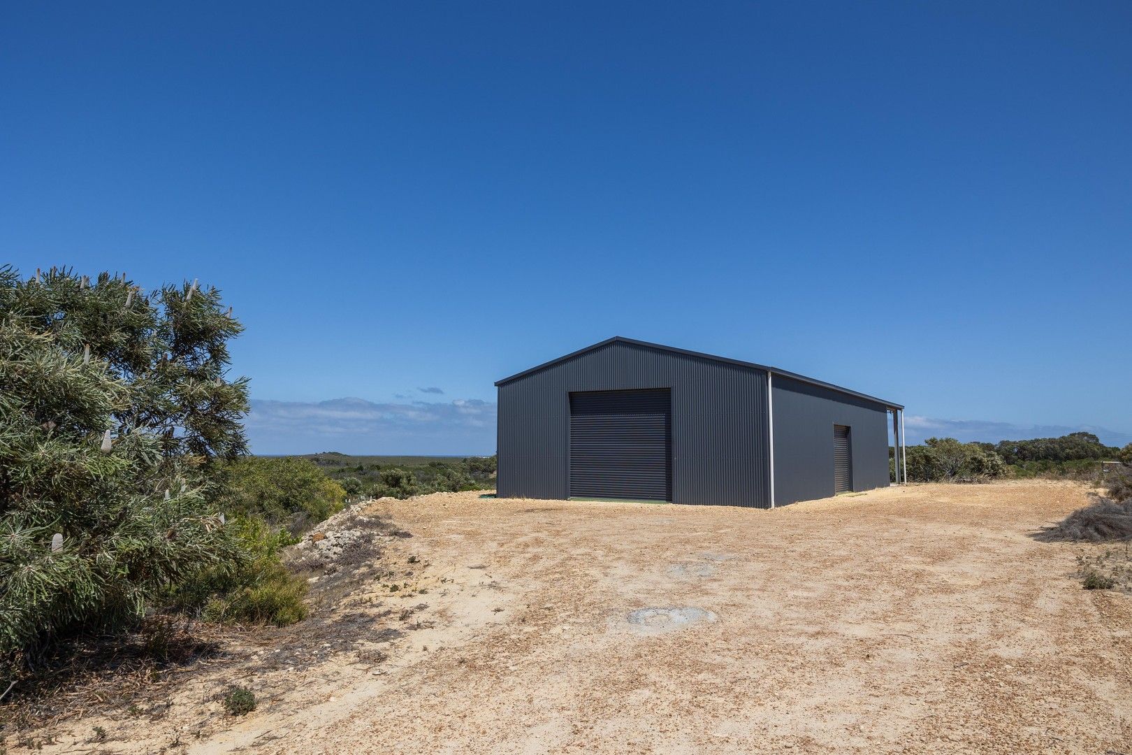 Vacant land in Lot 206 Belinda Loop, JURIEN BAY WA, 6516