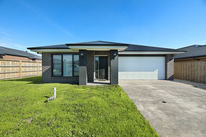 Picture of 15 Grampians Drive, MOE VIC 3825