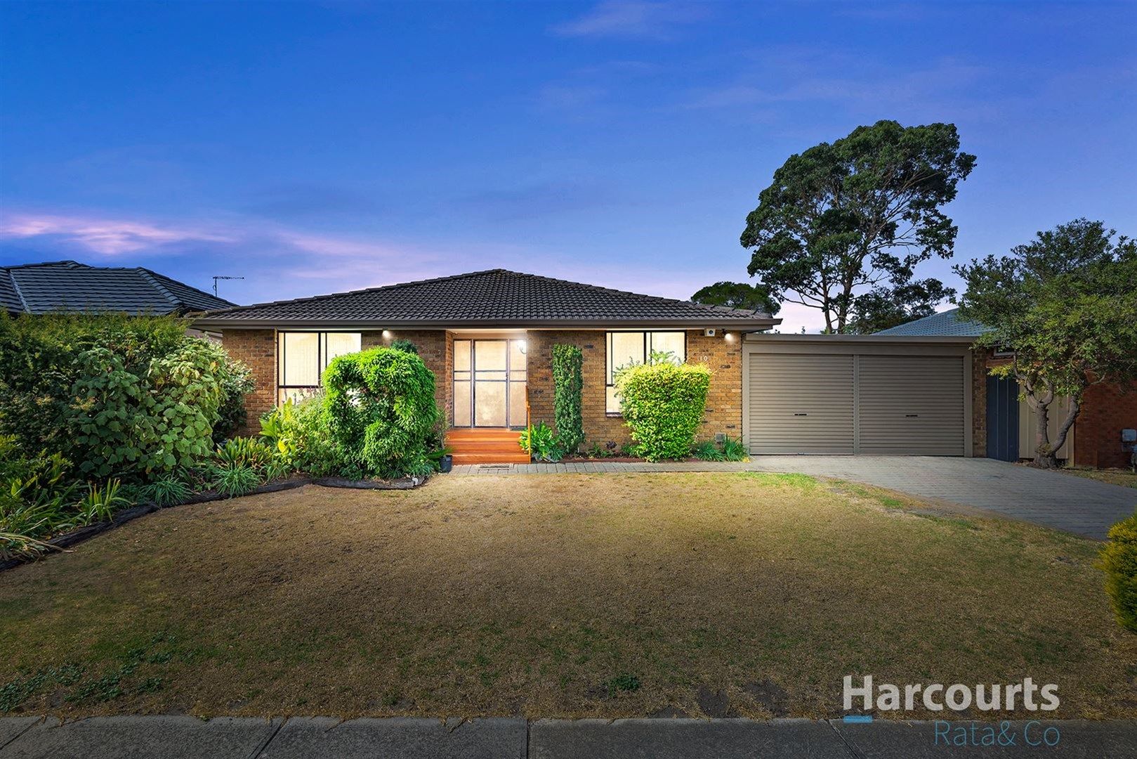 10 Christie Avenue, Mill Park VIC 3082, Image 0