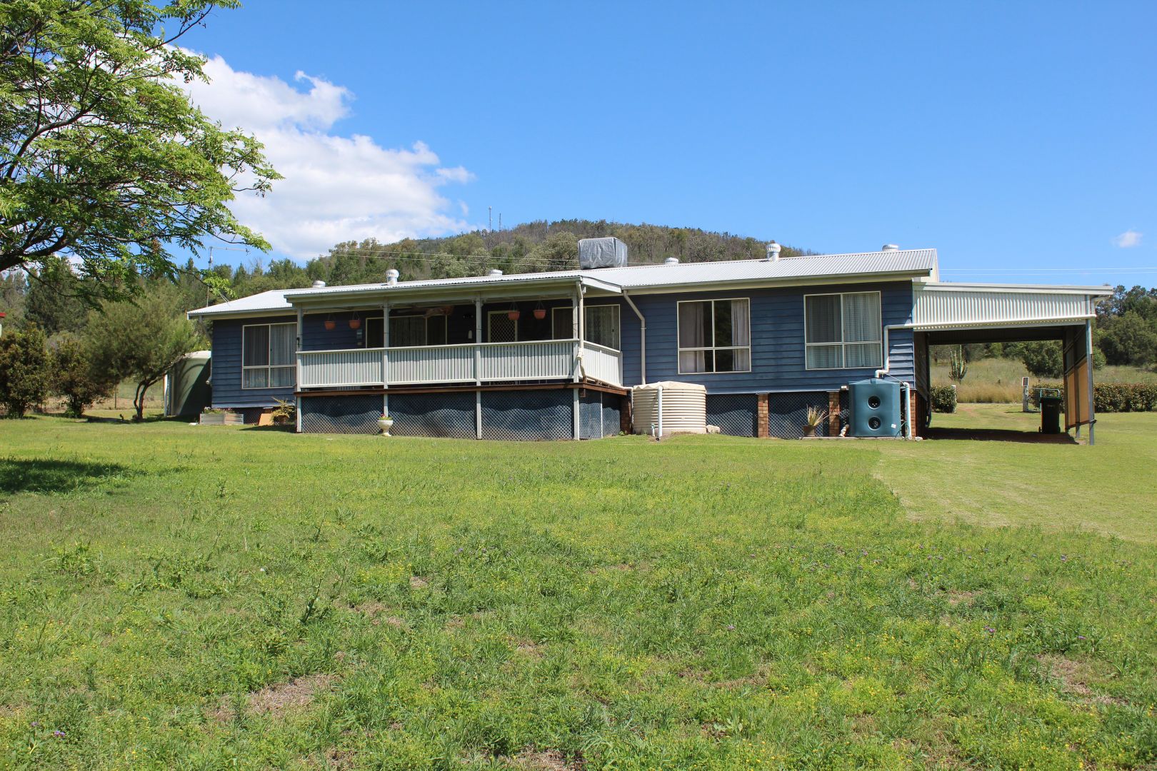 16A Old Keera Road, Bingara NSW 2404, Image 2