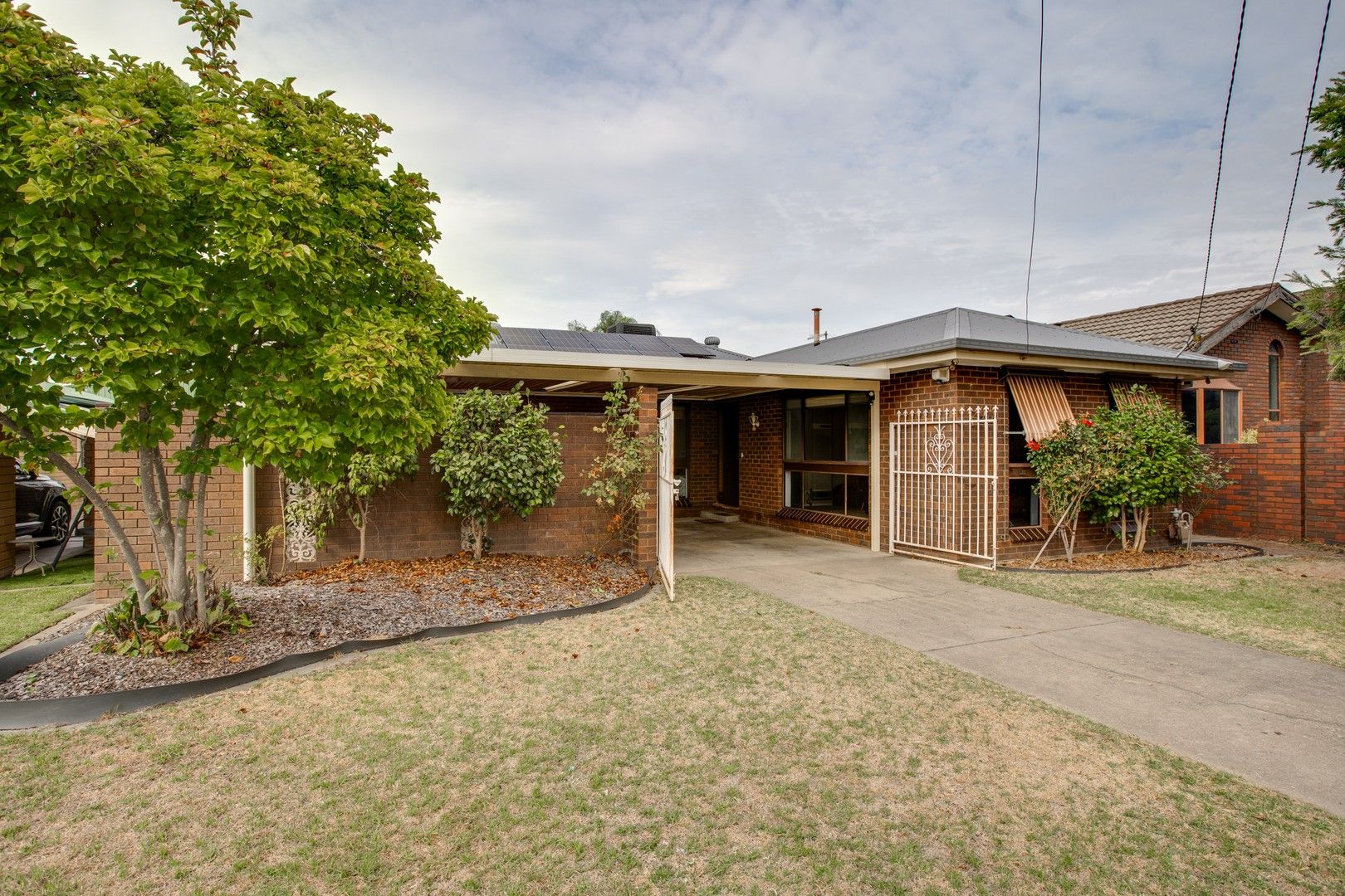 415 Kaitlers Road, Lavington NSW 2641, Image 0