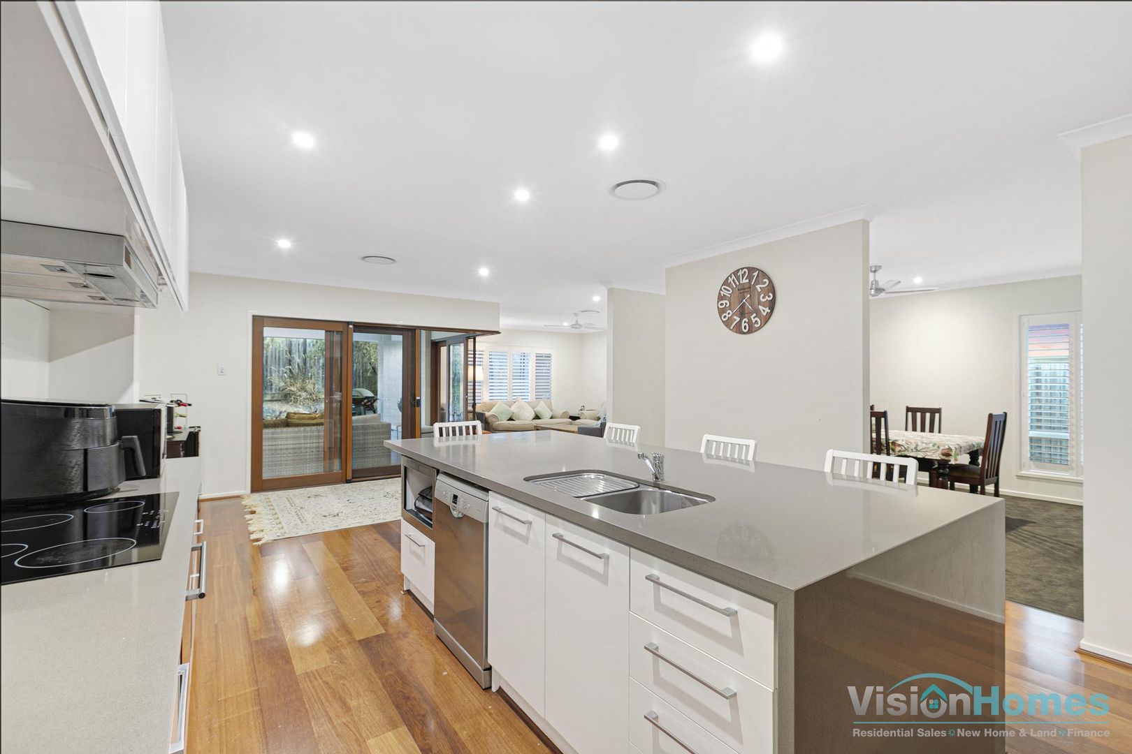 Sold 1 Kennedy Court North Lakes QLD 4509 on 27 Sep 2023 2018585094