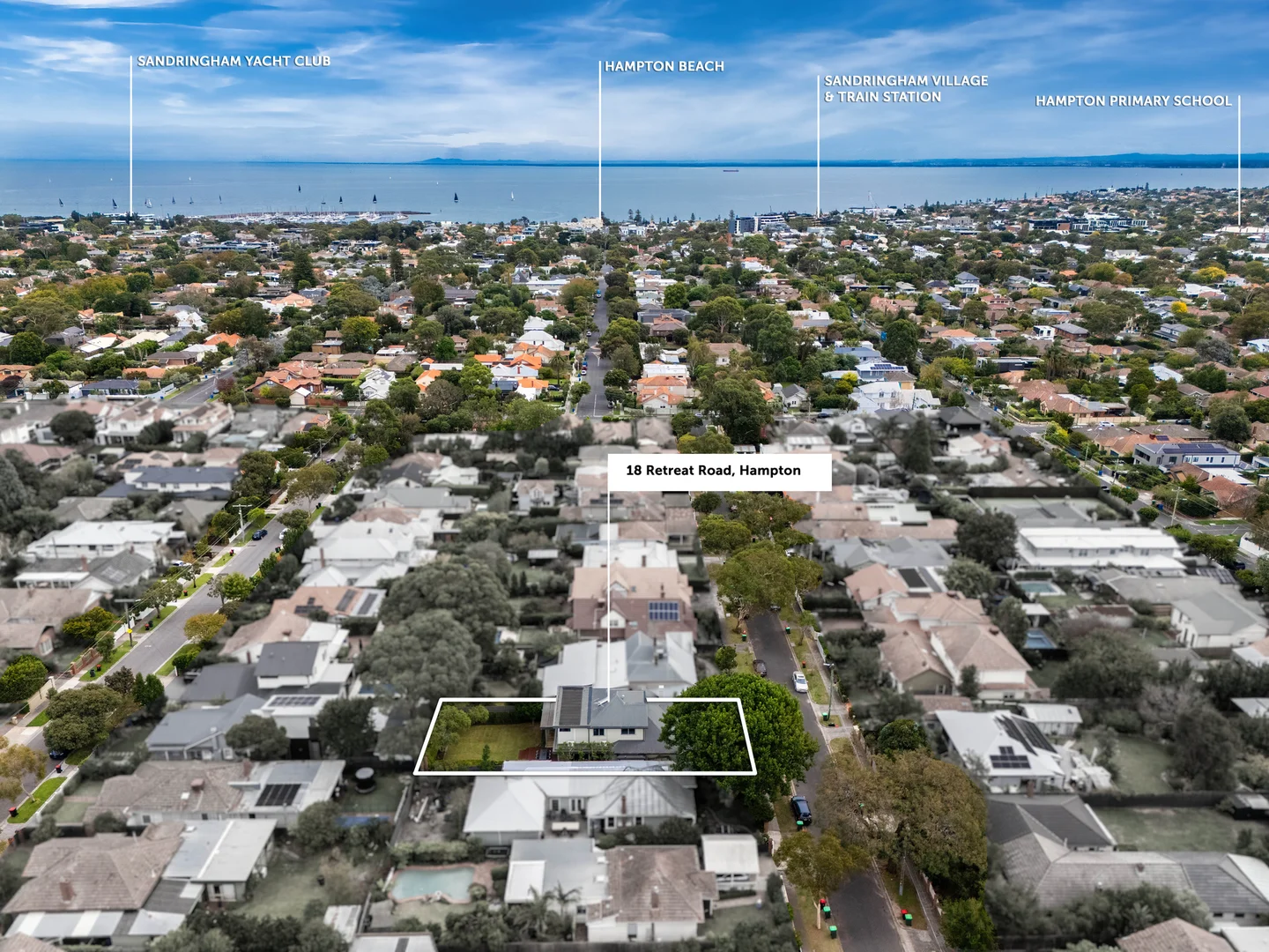 Additional image 16 of 18 Retreat Road, Hampton VIC 3188