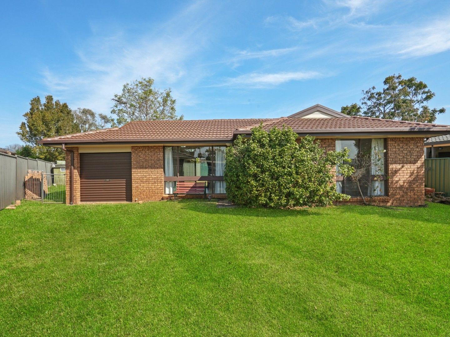8 Bute Place, St Andrews NSW 2566, Image 0