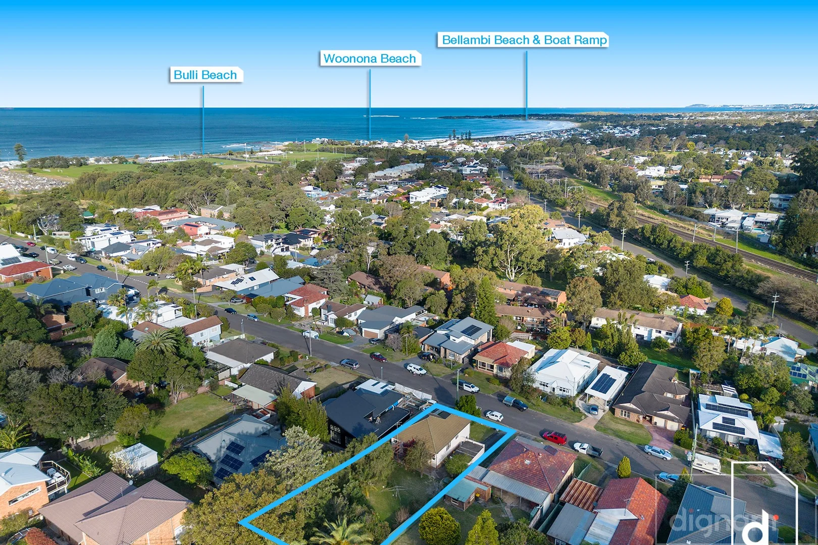 44 Owen Street, Bulli NSW 2516 - House For Rent | Domain