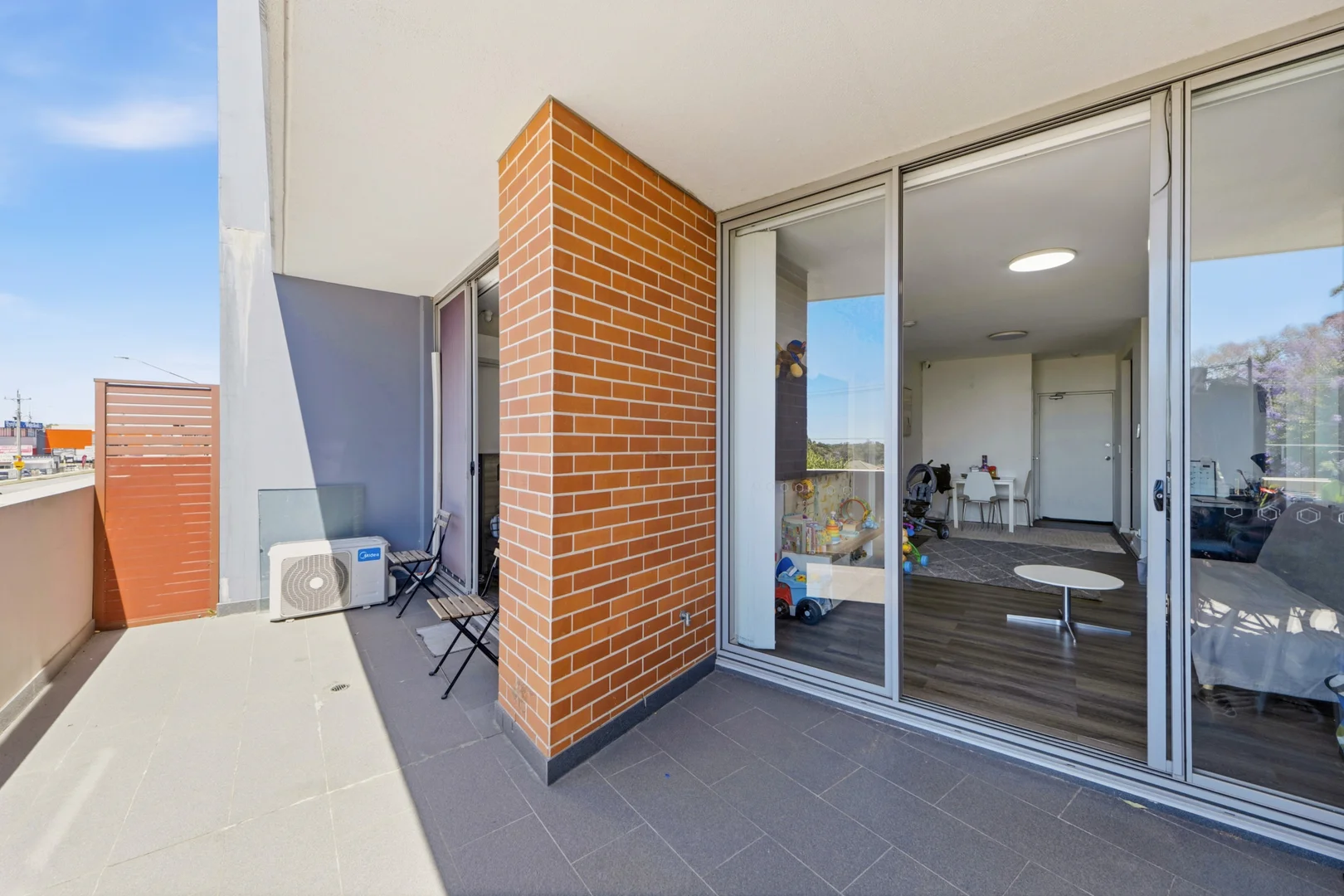 Additional image 9 of 24/538 Woodville Road, Guildford NSW 2161