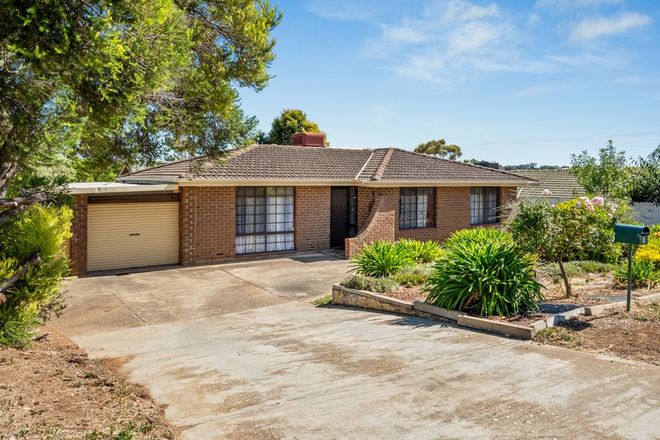 Picture of 1 Bromley Road, HUNTFIELD HEIGHTS SA 5163
