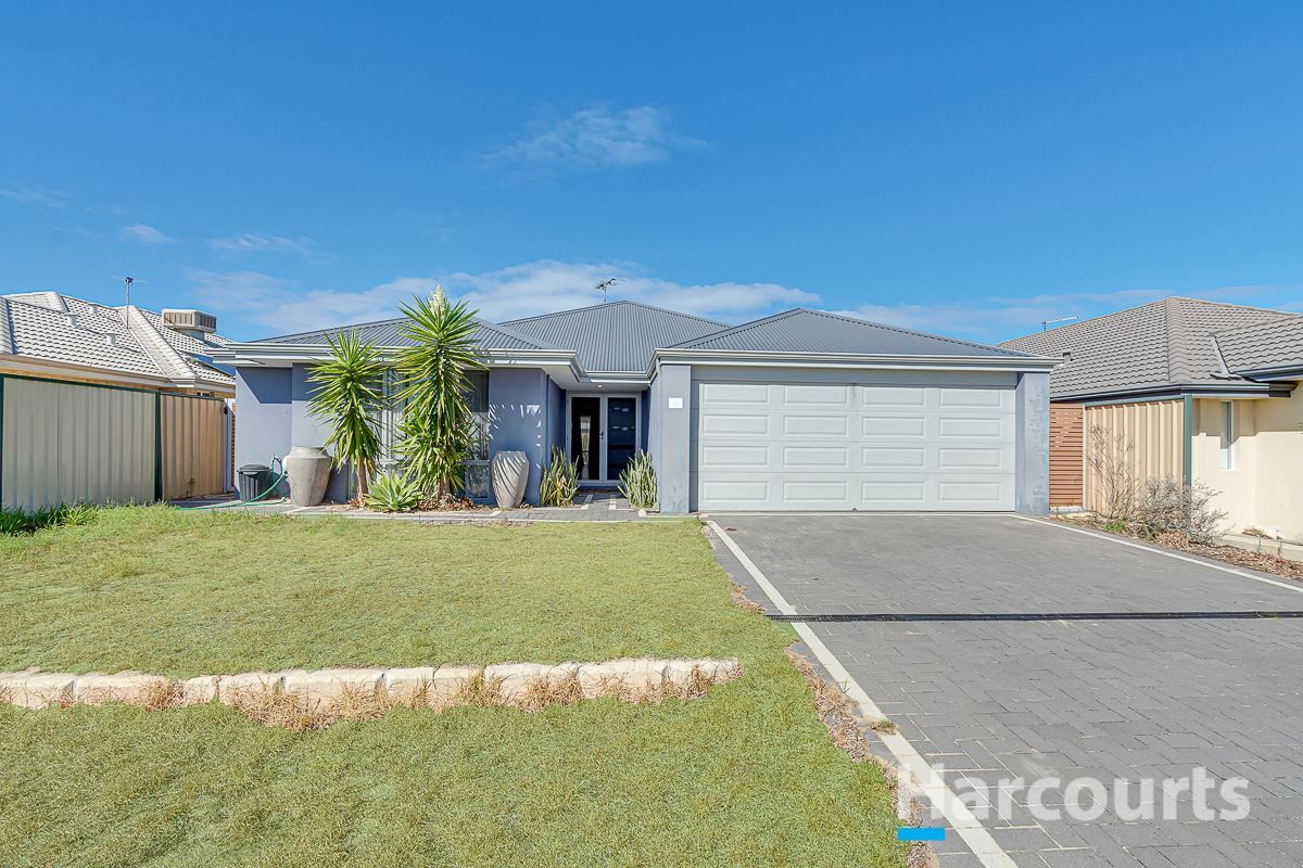 4 bedrooms House in 13 Canunda Way YANCHEP WA, 6035