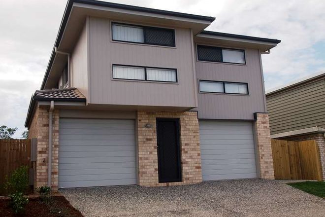 Picture of 1&2/12 Sirocco Street, GRIFFIN QLD 4503