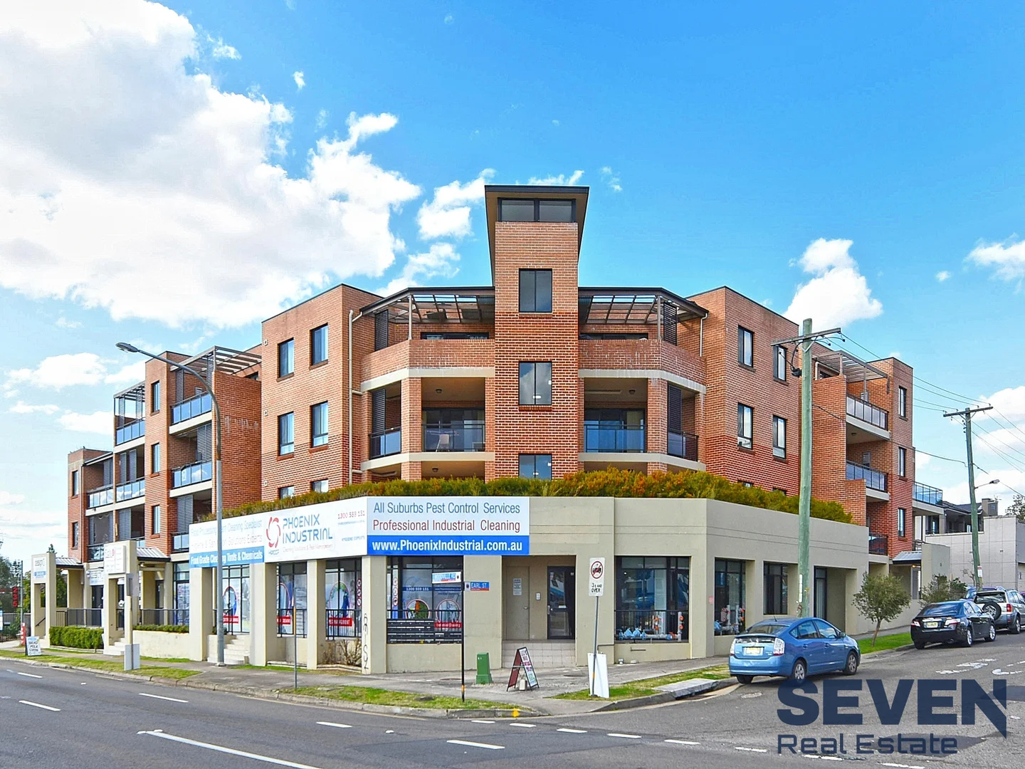 Additional image 4 of 11/39 Earl Street, Merrylands NSW 2160