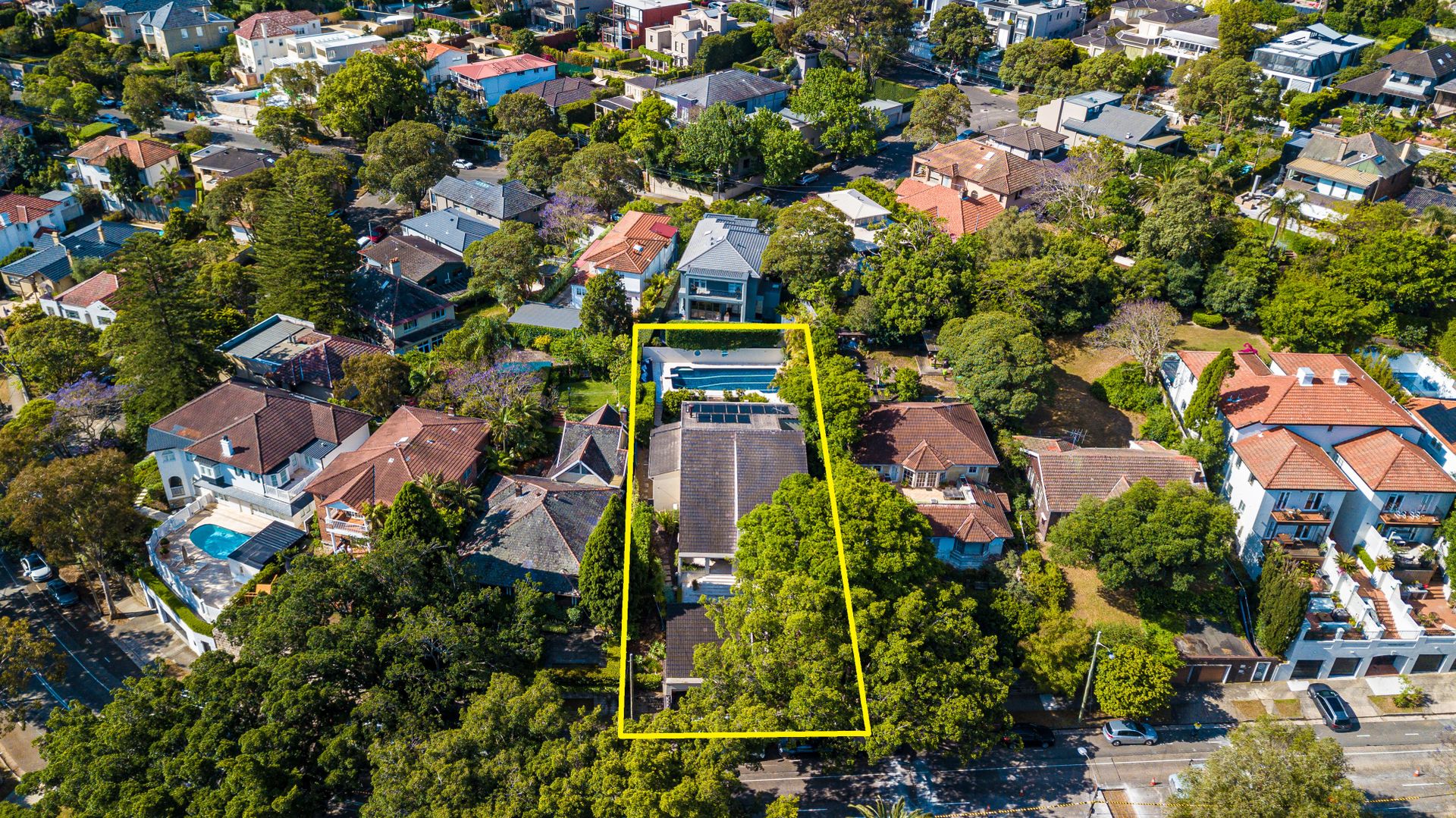 133 Bellevue Road, Bellevue Hill NSW 2023, Image 2