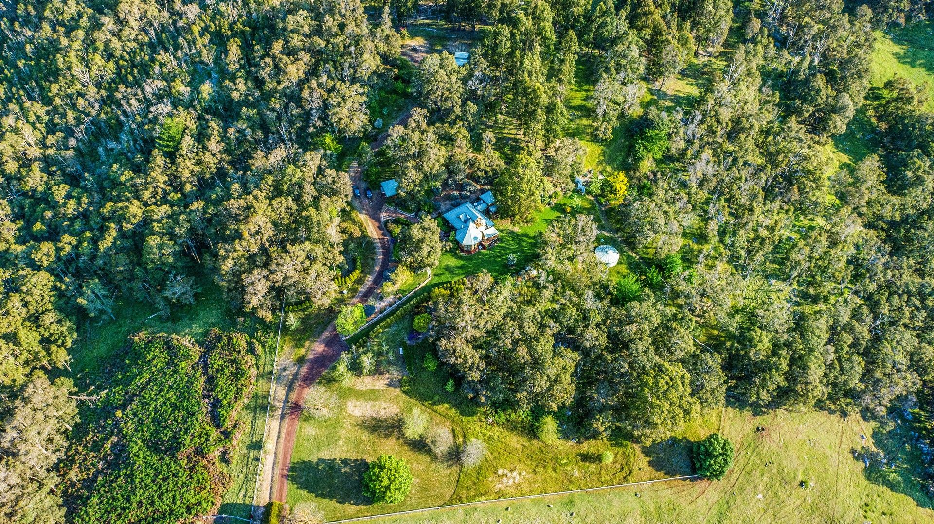 2615 Balingup-Nannup Road, Nannup WA 6275, Image 0