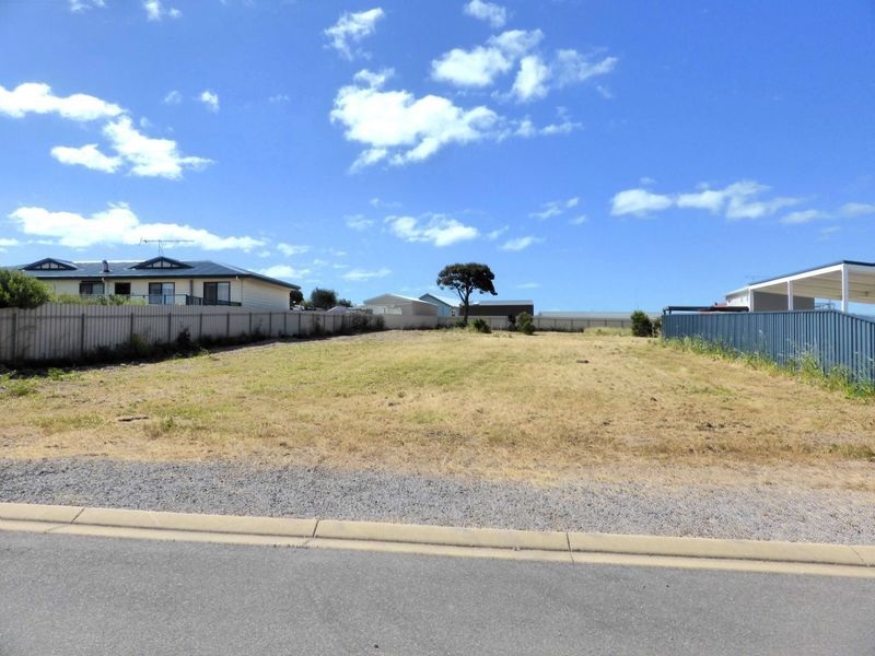 4 (Lot 3) Mariner Court, Point Turton SA 5575, Image 0