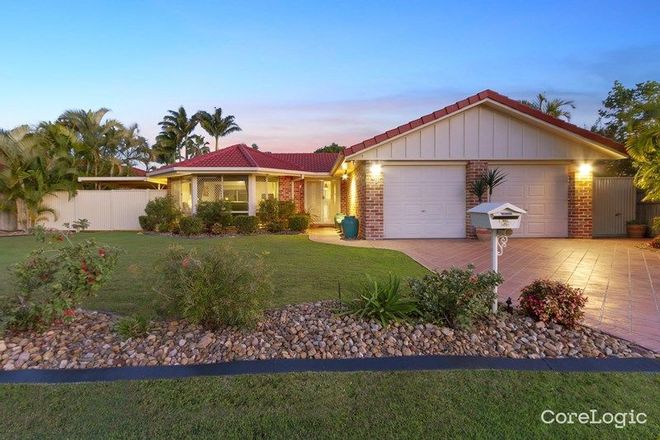 Picture of 69 Monterey Keys Drive, HELENSVALE QLD 4212