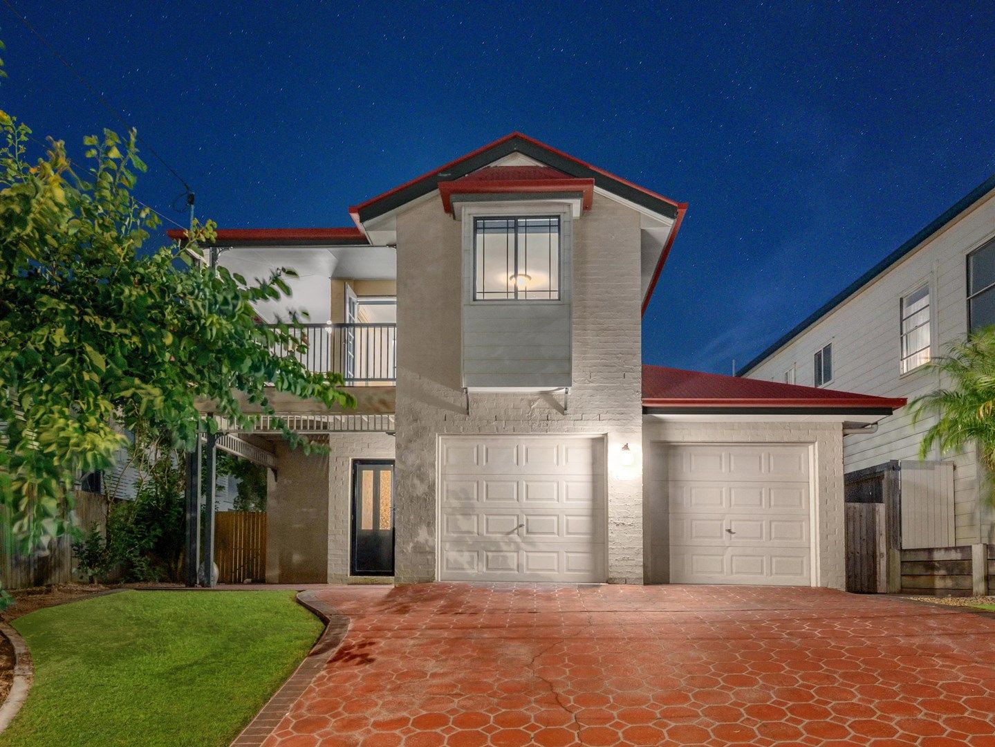4 bedrooms House in 77 Hawthorne Road HAWTHORNE QLD, 4171