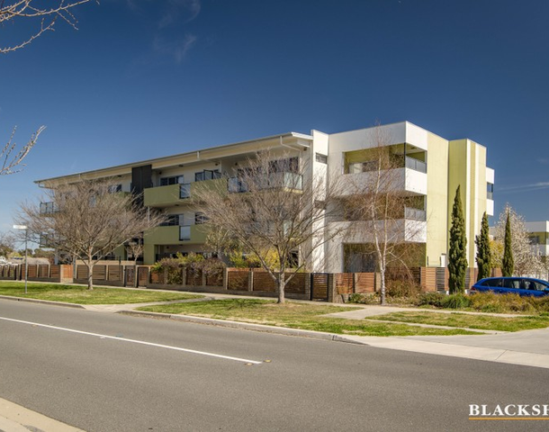 18/50 Hillcrest Street, Crace ACT 2911