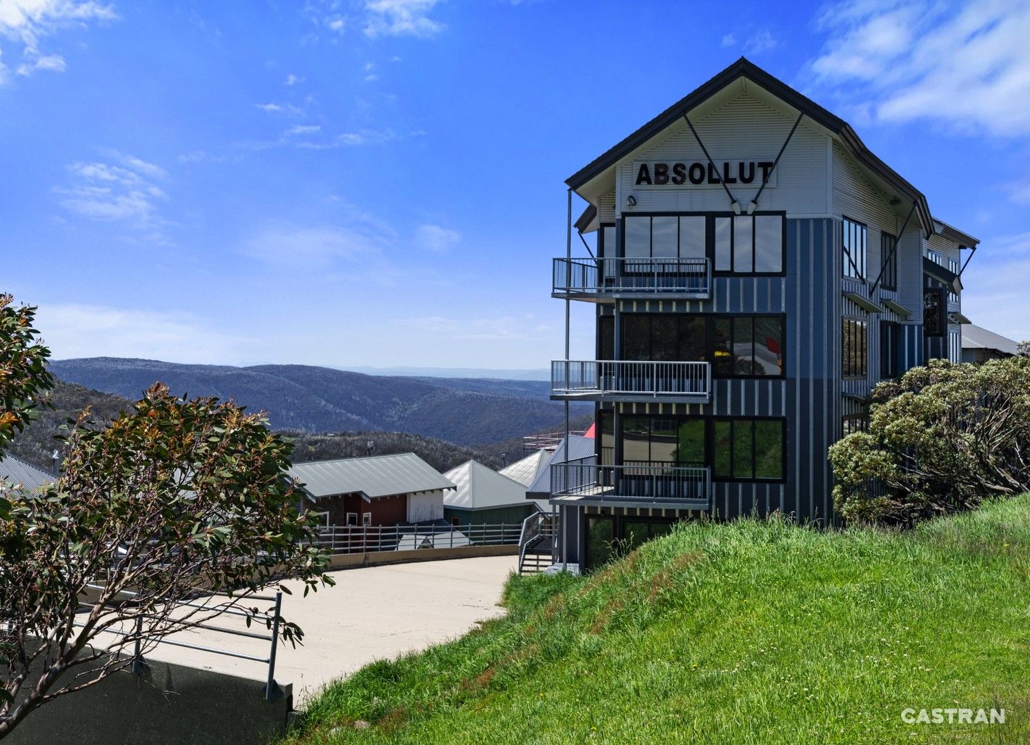 2 bedrooms Apartment / Unit / Flat in 6/2 Hot Plate Drive MOUNT HOTHAM VIC, 3741