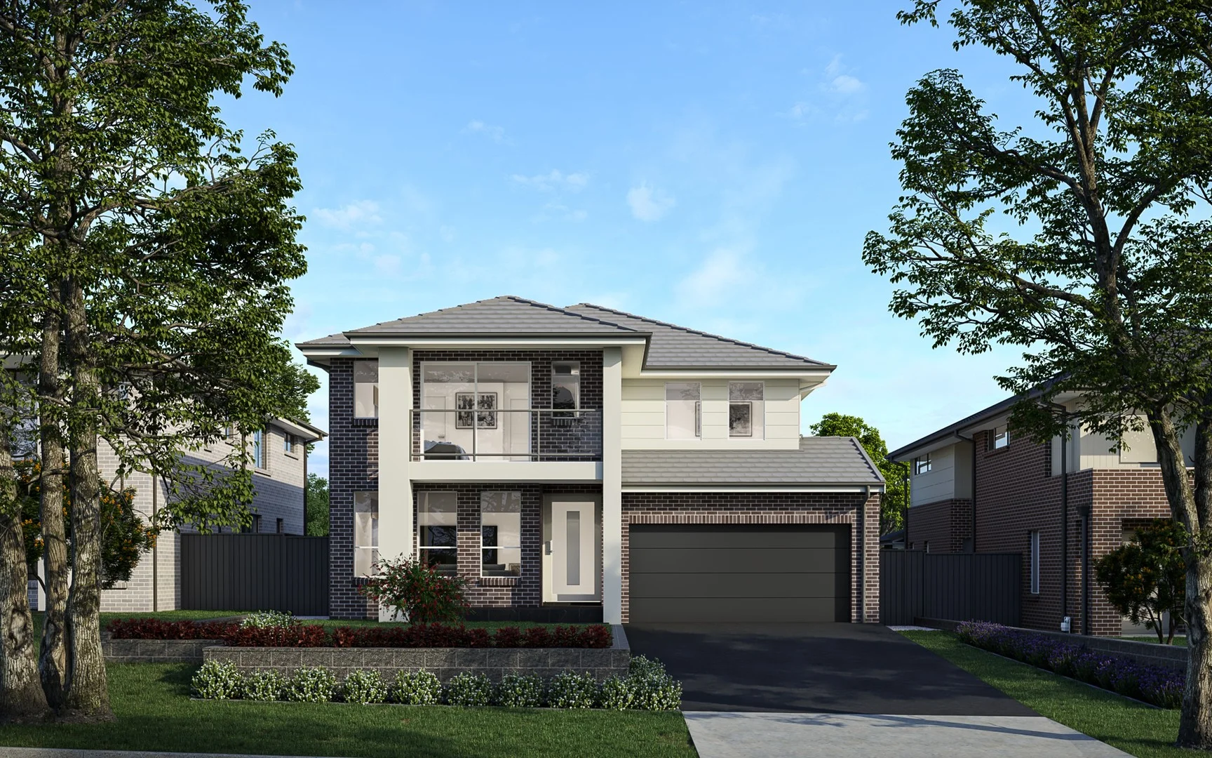 Lot 632 Serengeti Circuit, Silverdale NSW 2752