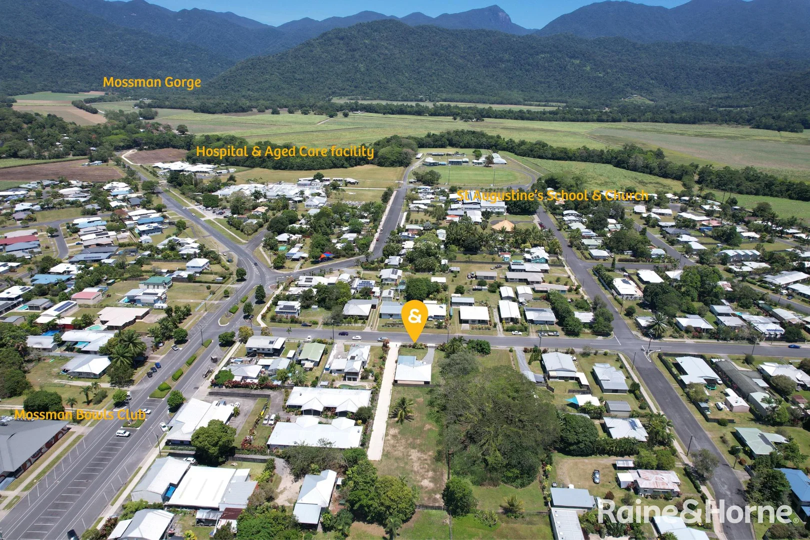 Additional image 25 of 18 Owen Street, Mossman QLD 4873