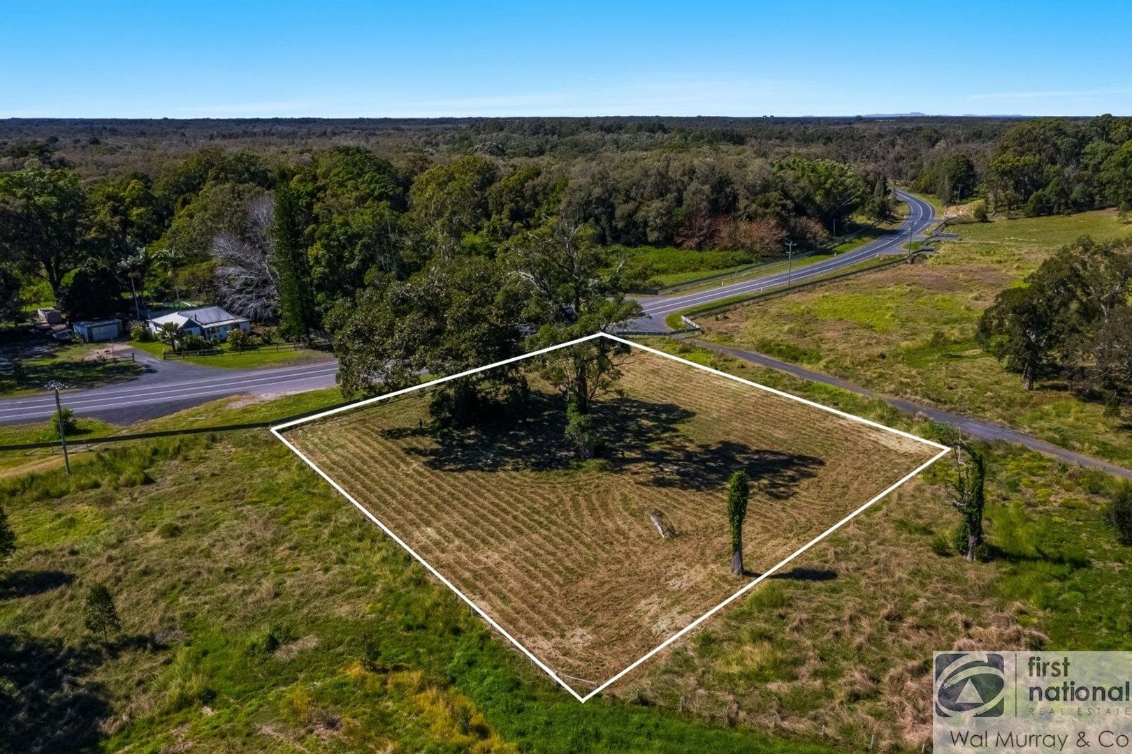 Lot 3/58 Wardell Road, Wardell NSW 2477, Image 0