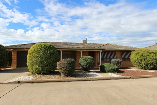 Picture of 2/167 Baker Street, TEMORA NSW 2666