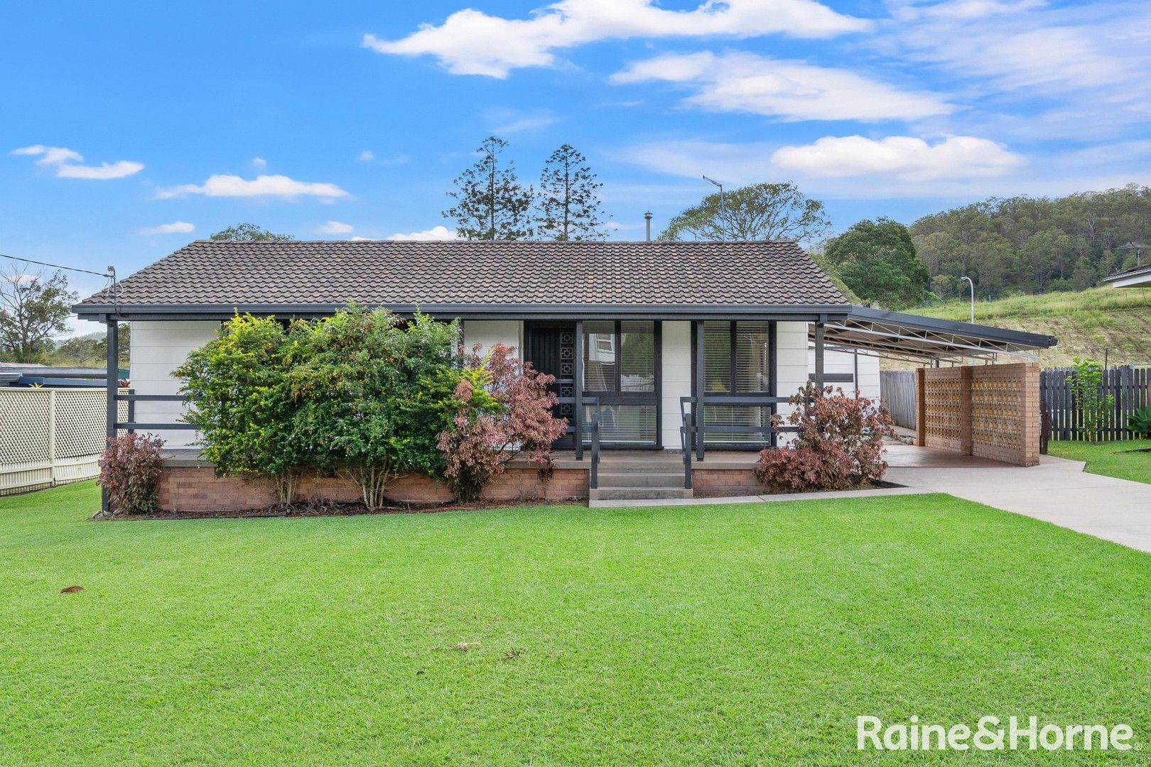 40 Colin Street, Kyogle NSW 2474 House For Rent 395 Domain