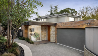 Picture of 11A Hume Street, GREENSBOROUGH VIC 3088