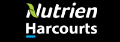 Nutrien Harcourts Wagga Wagga's logo