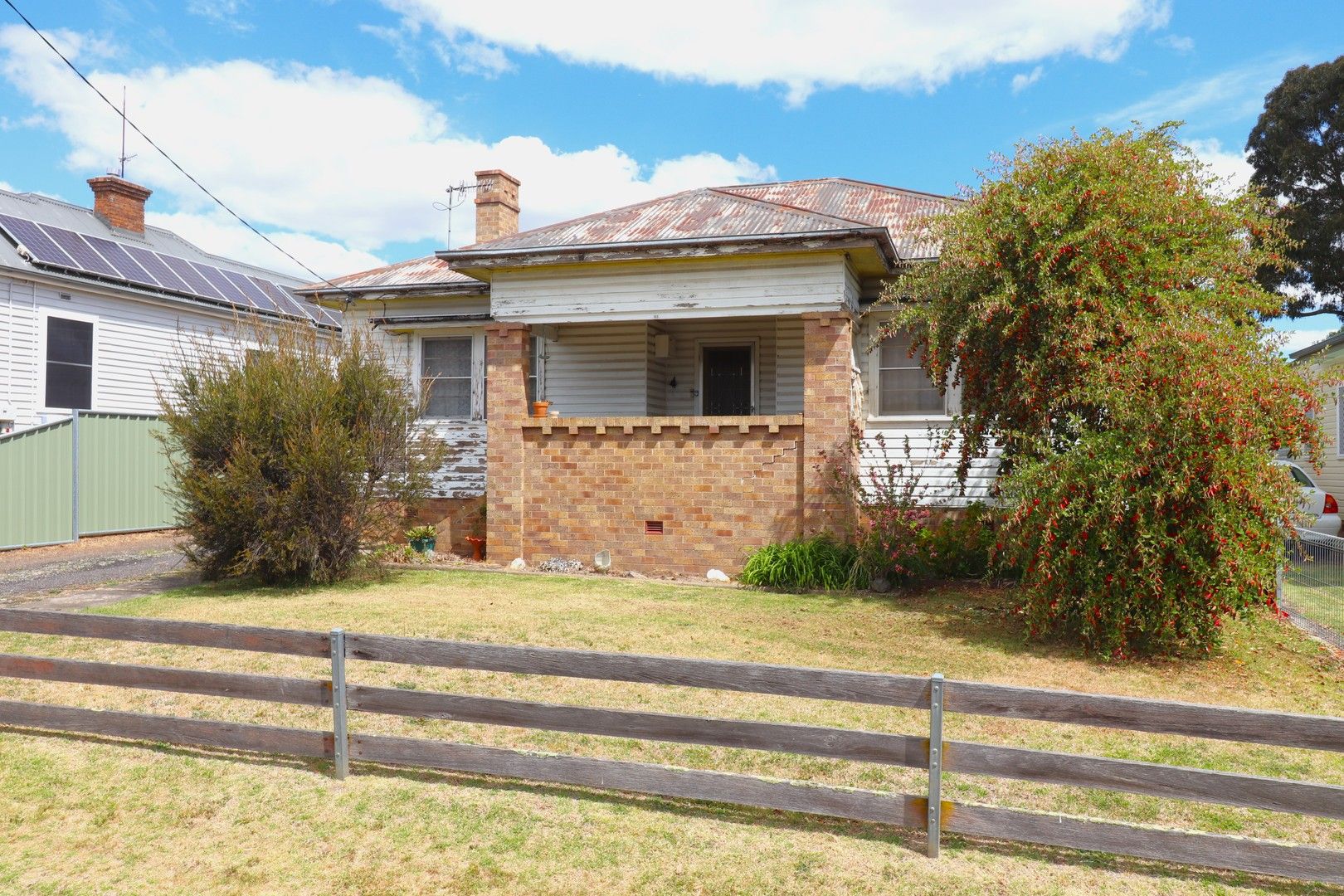 155 Meade Street, Glen Innes NSW 2370, Image 0