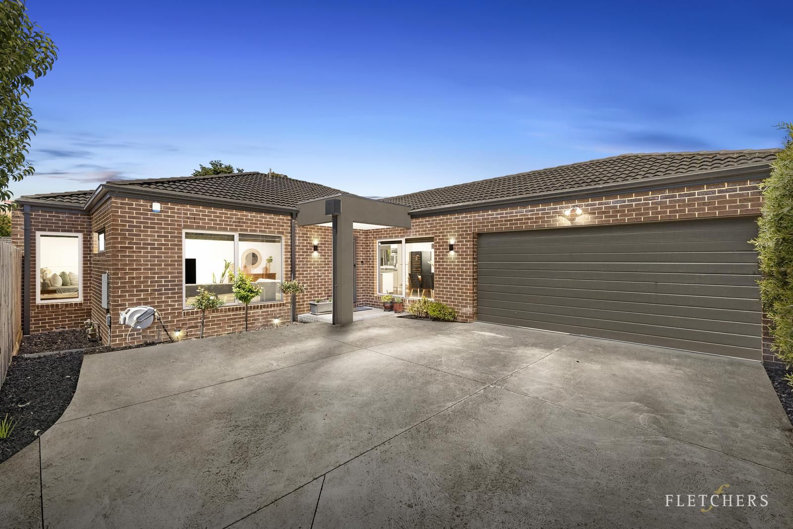 8A Barclay Avenue, Croydon VIC 3136, Image 0