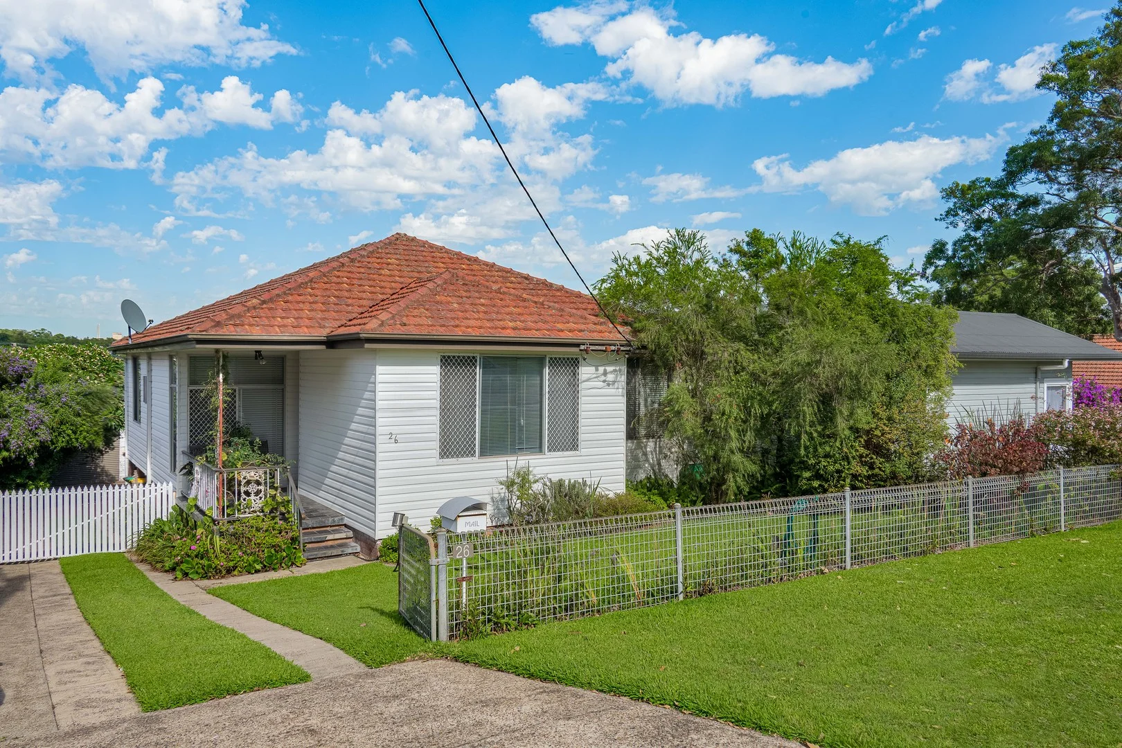 26 Johnstone Street, Cardiff NSW 2285