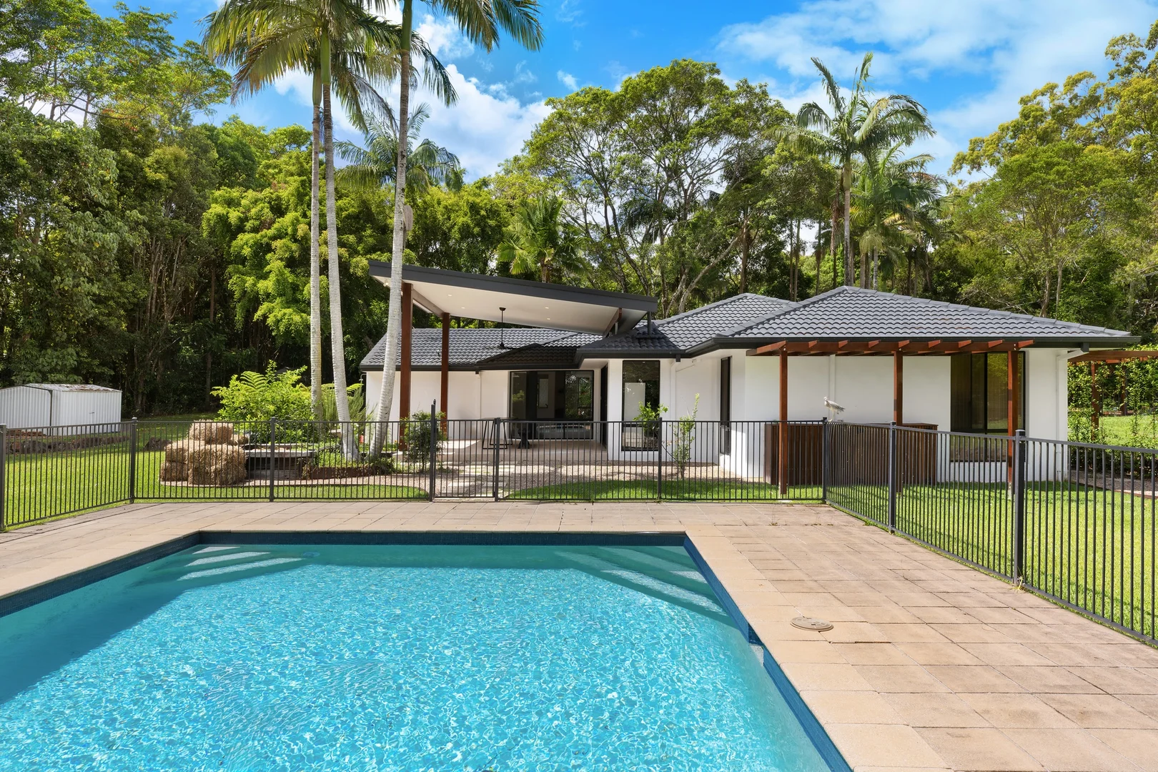 83 Mcgettigans Lane, Ewingsdale NSW 2481