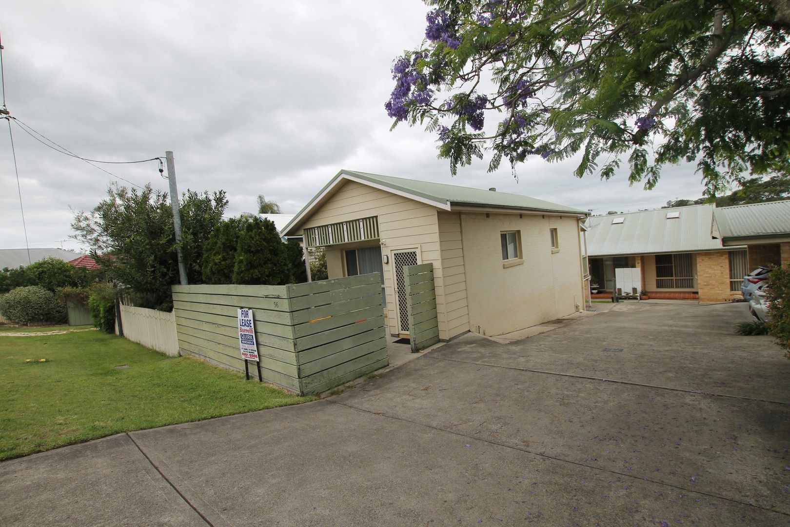 3/56 Walford Street, Wallsend NSW 2287 Villa For Rent Domain