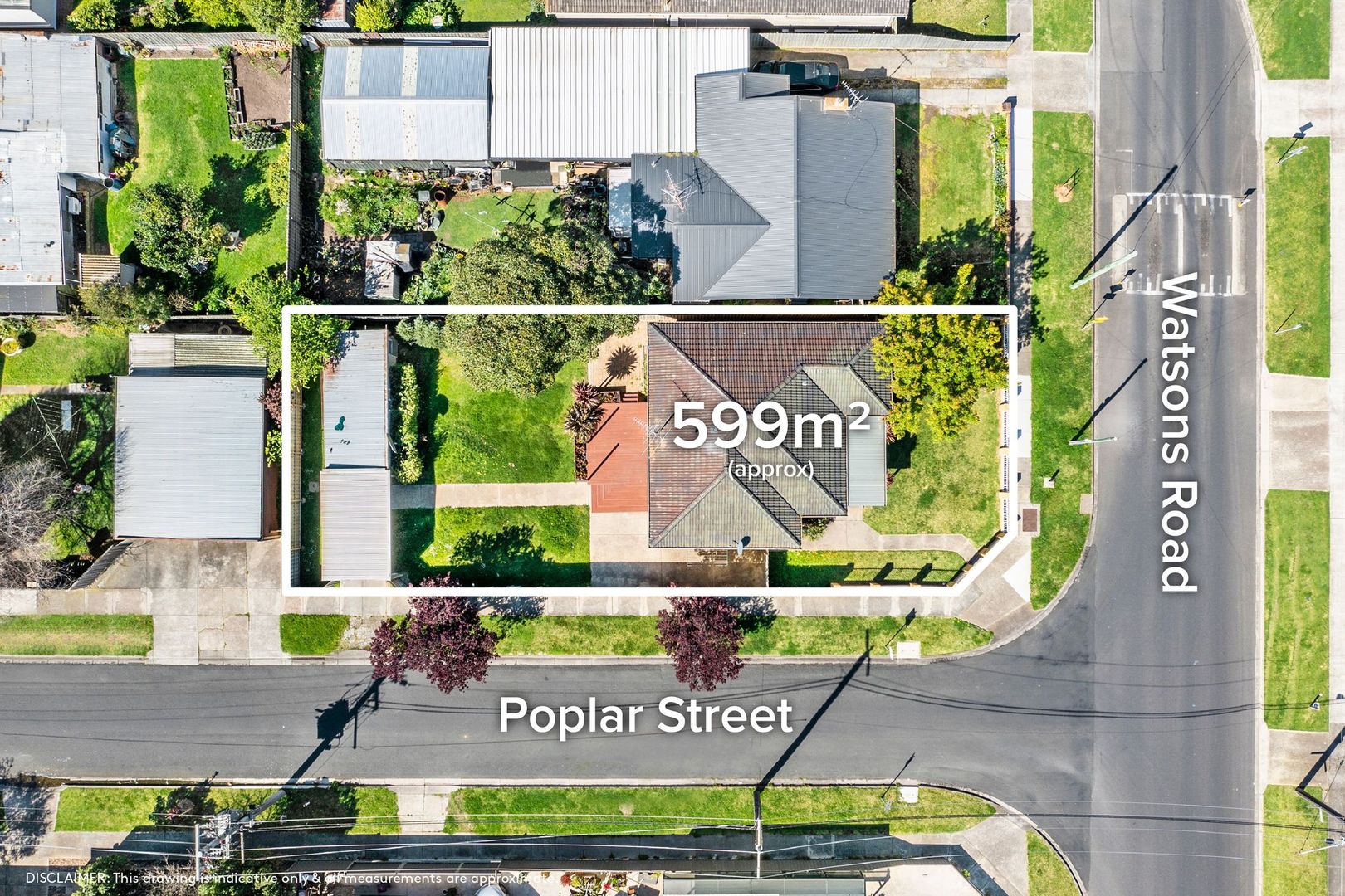 33 Watsons Road, Newcomb VIC 3219, Image 1