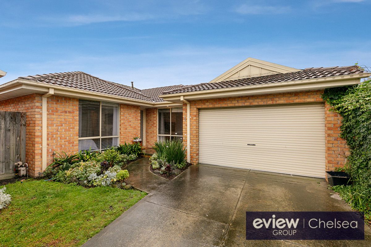 3/49 Randall Avenue, Chelsea VIC 3196, Image 0