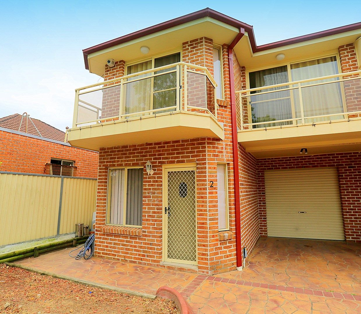 2/64 Market Street, Condell Park NSW 2200, Image 0