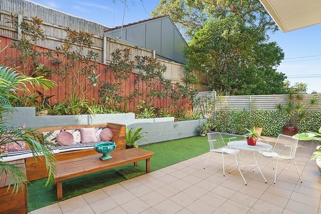 Picture of 4/46 Kentwell Road, ALLAMBIE HEIGHTS NSW 2100