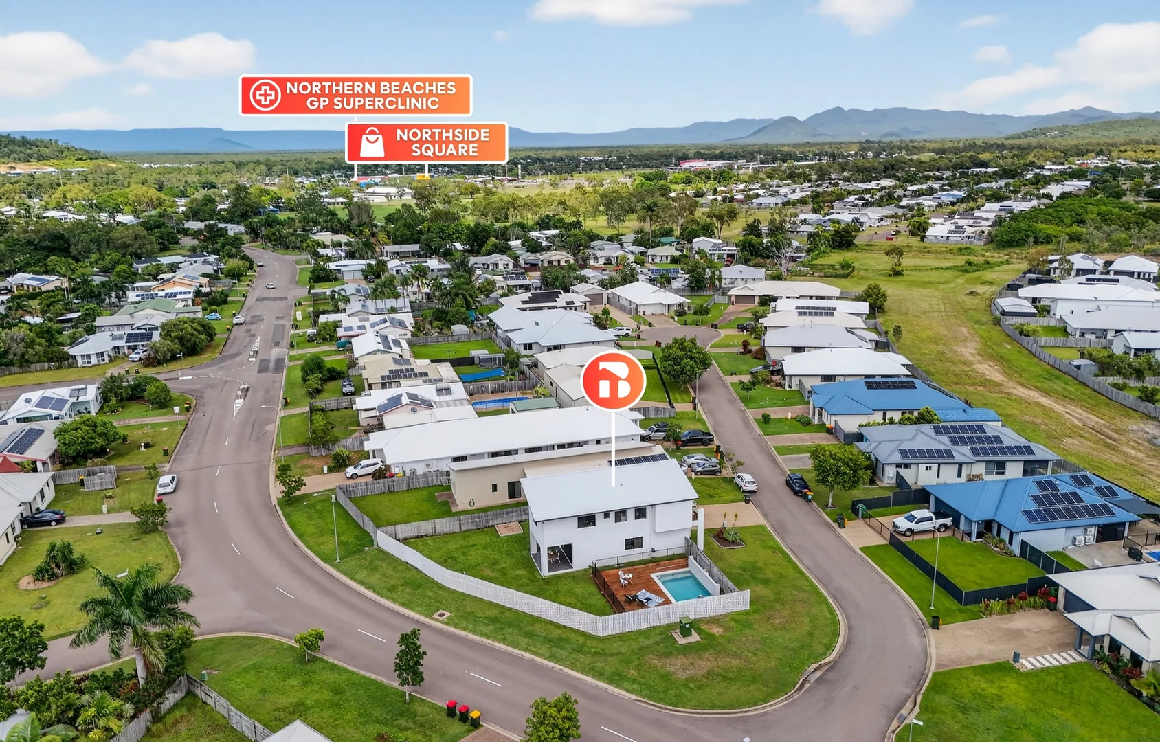 Additional image 21 of 1 Goldfish Court, Burdell QLD 4818