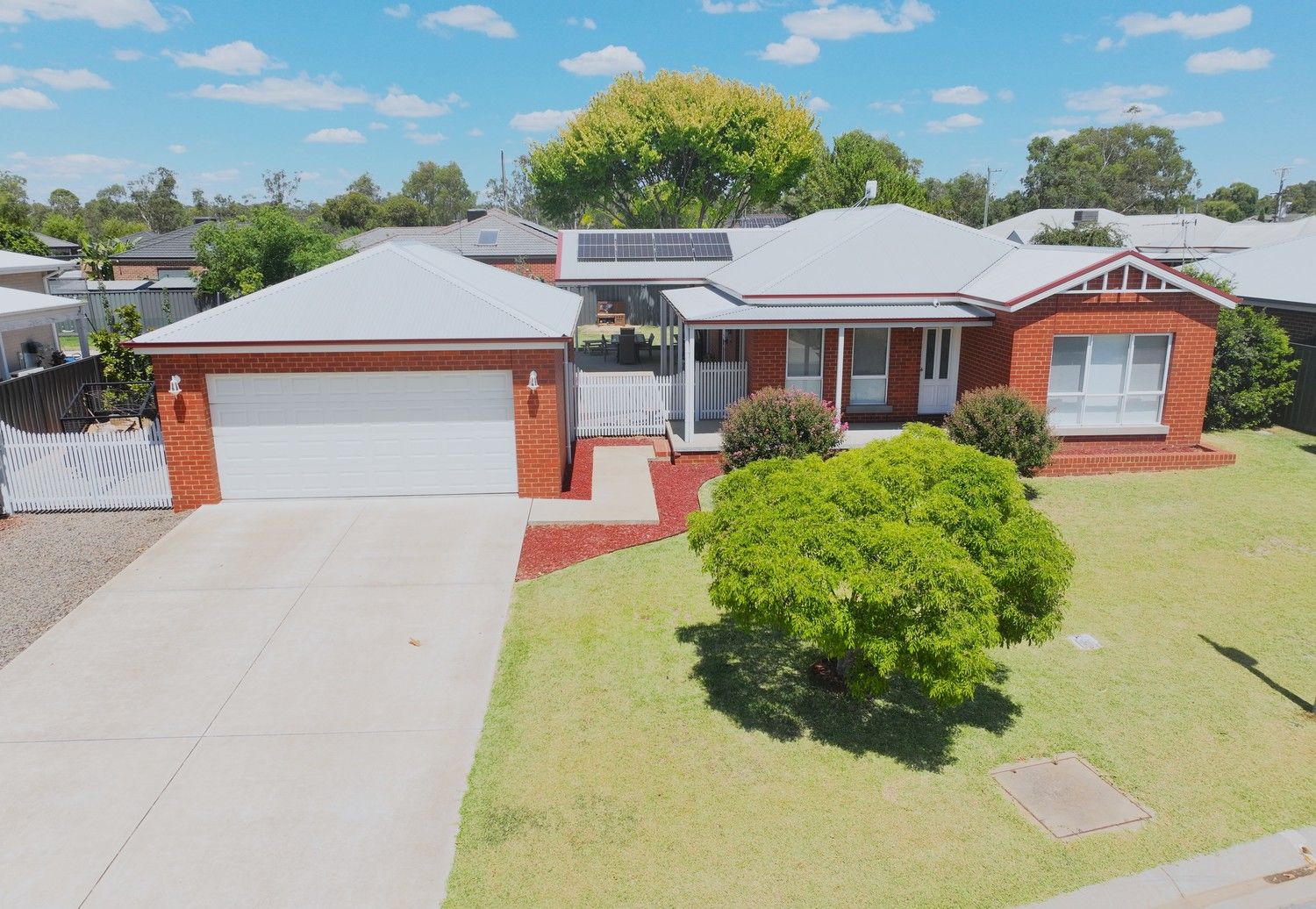 29 Maple Crescent, Numurkah VIC 3636, Image 0