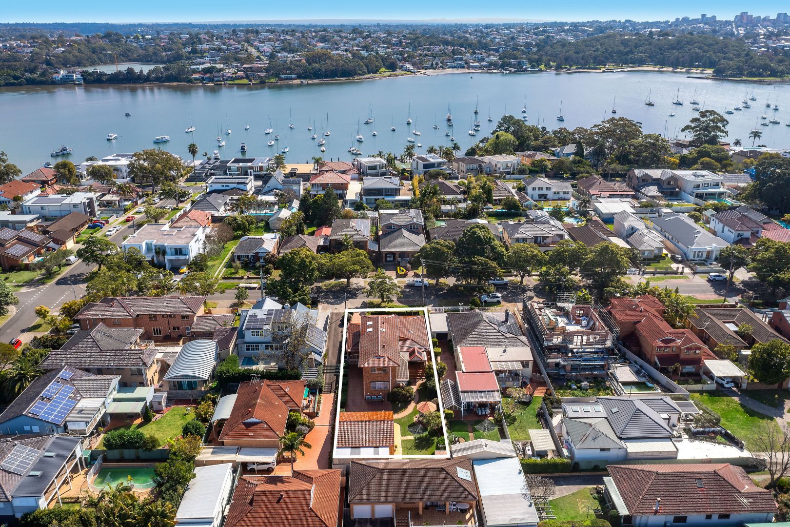 22 Plimsoll Street, Sans Souci NSW 2219, Image 1