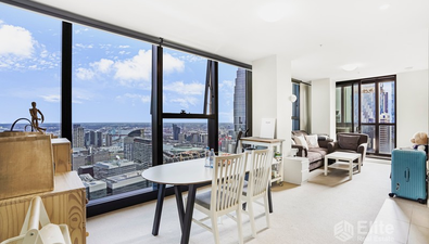 Picture of 4508/568 Collins Street, MELBOURNE VIC 3000