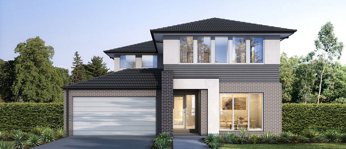 4 bedrooms New House & Land in 40119 Terrigal Road TRUGANINA VIC, 3029