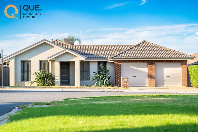 Picture of 53 Egret Way, THURGOONA NSW 2640