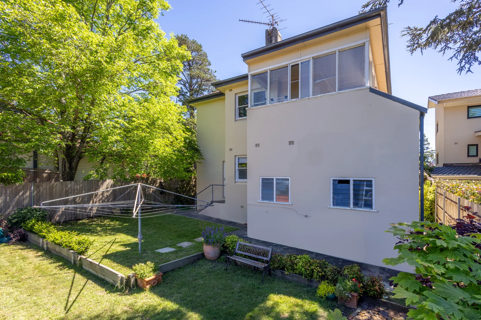 1/12 Echo Point Road, Katoomba NSW 2780 - Apartment For Rent | Domain