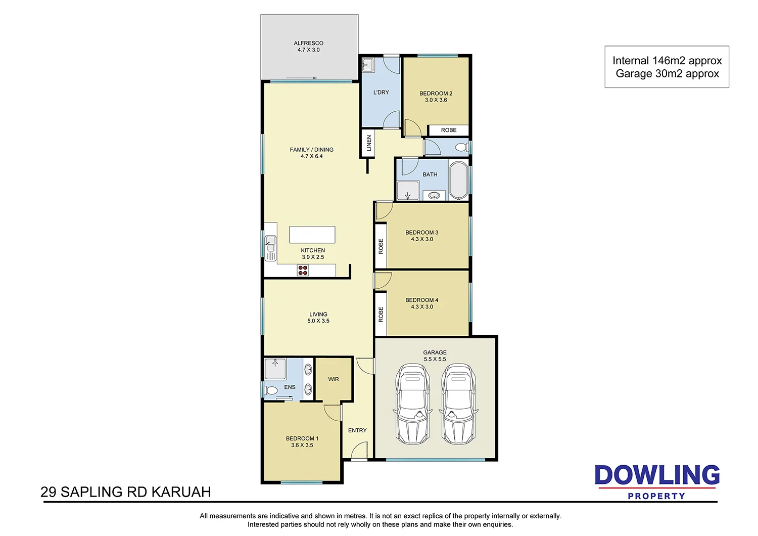 29 Sapling Road, Karuah NSW 2324 | Domain
