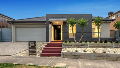 Picture of 11 Nobel Banks Drive, CAIRNLEA VIC 3023