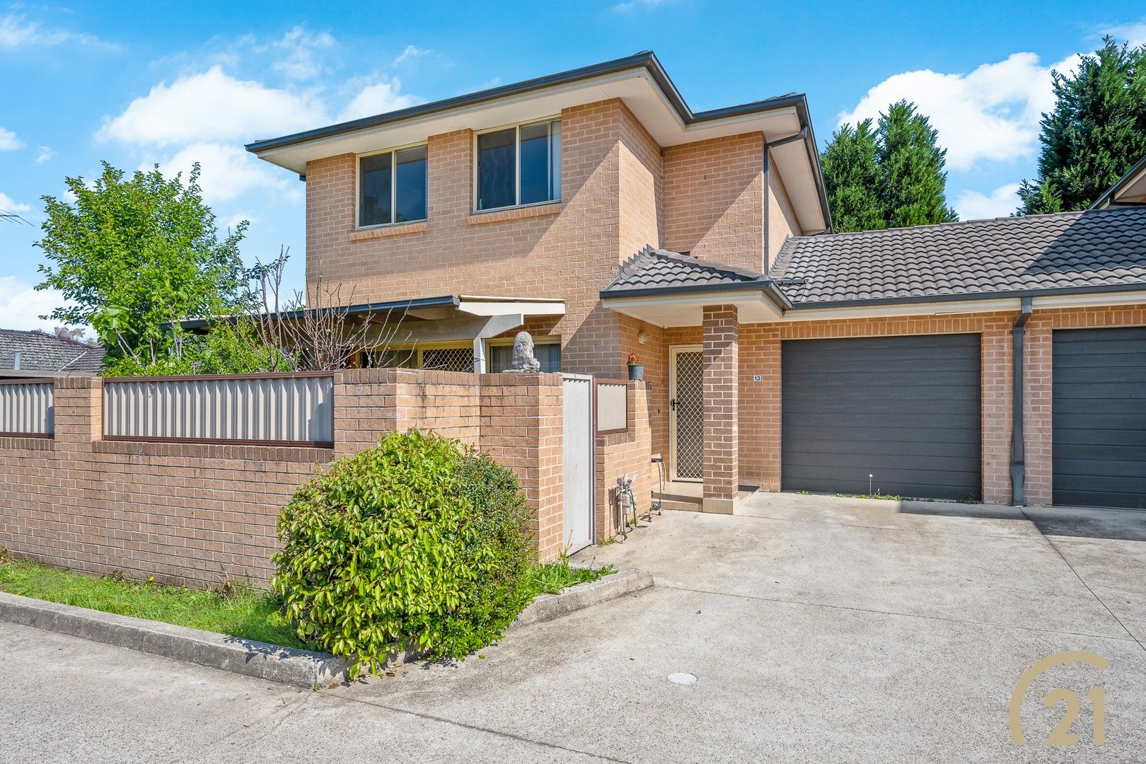 13/45 Anderson Avenue, Mount Pritchard NSW 2170, Image 0