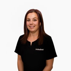 Jamie-Leigh Matla, Sales representative