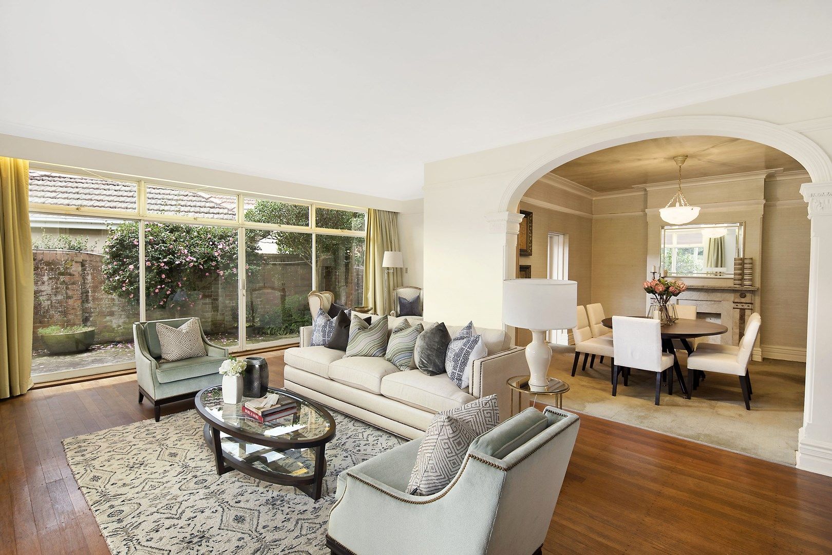 60 Newcastle Street, Rose Bay Property History & Address Research